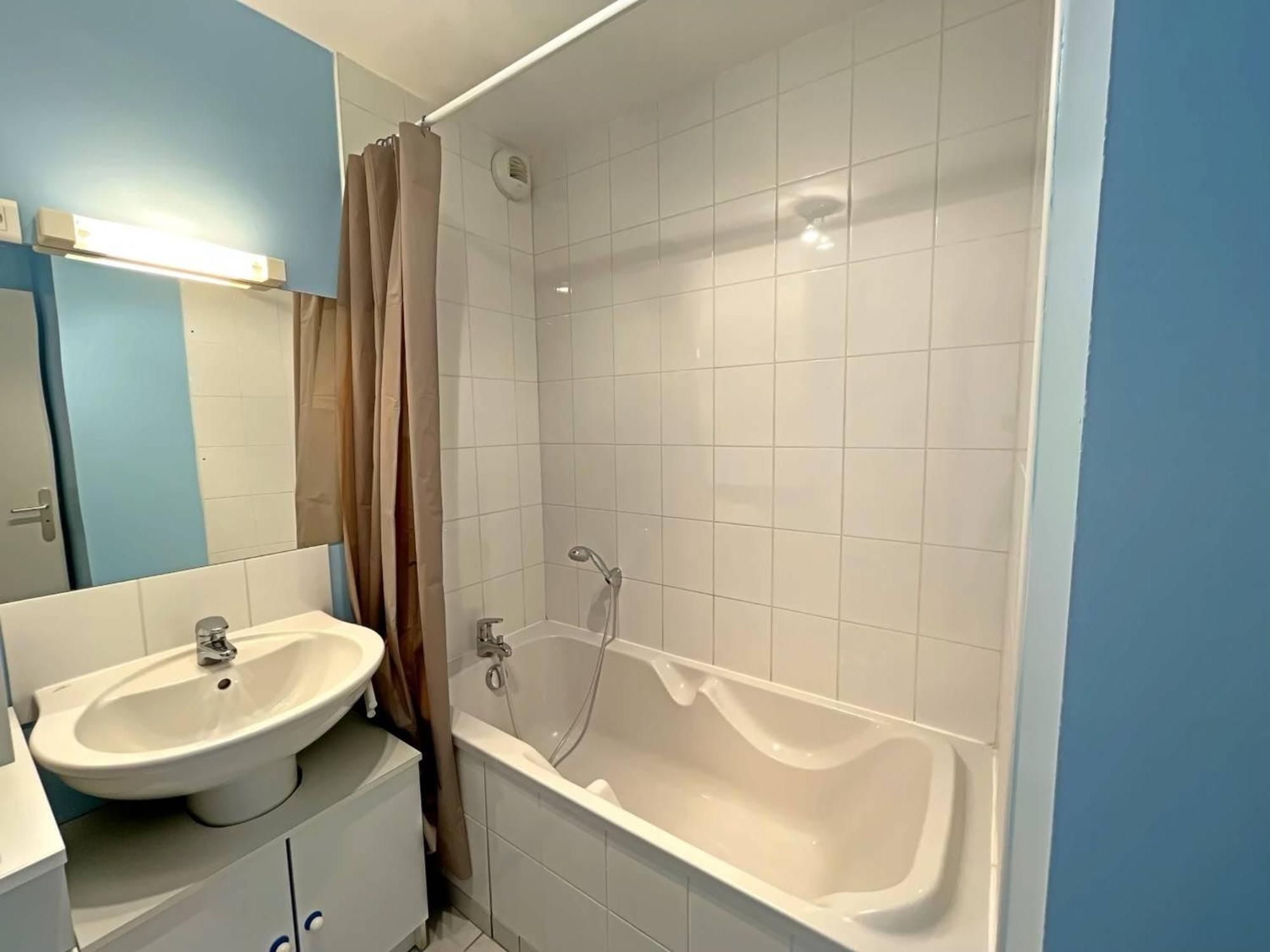 Superbe T2 Bis Proche Plage Avec Balcon Et Parking - Fr-1-646-44 Berck Zewnętrze zdjęcie